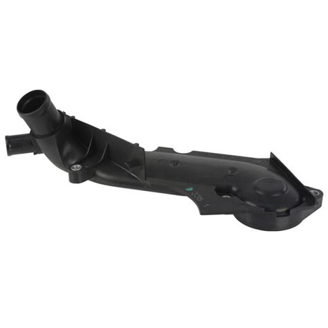 Thermostat Housing (A4, A6, S4, allroad, Passat, 